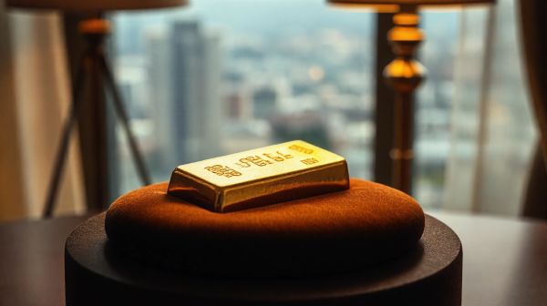 Guide ultime pour acheter un lingot d'or de 100g avec succès