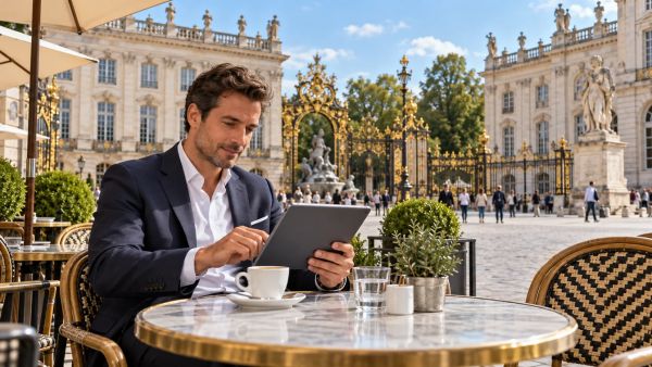 Meilleur conseiller patrimoine Nancy : vos options pour un accompagnement personnalisé