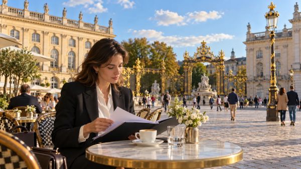 Pourquoi le choix d’un cabinet patrimoine à Nancy est essentiel pour votre avenir