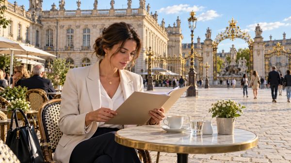Votre stratégie patrimoniale à Nancy : optimisez vos investissements